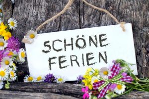 Read more about the article Schöne Ferien